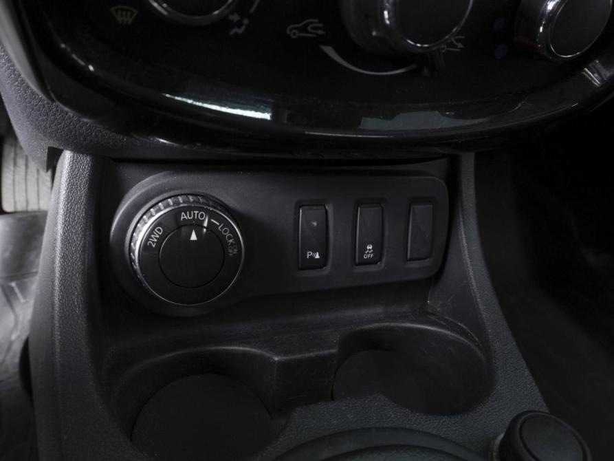 Nissan Terrano III (D10) Ростов-на-Дону  - изображение 14