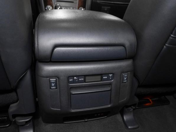 Infiniti QX80 I с пробегом 2014 года, цена 2 390 000 рублей, 169826 км, внедорожник, Автокод Объявления