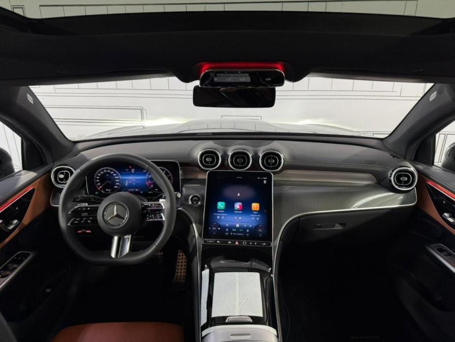 Mercedes-Benz GLC Coupe II (C254) Москва  - изображение 2