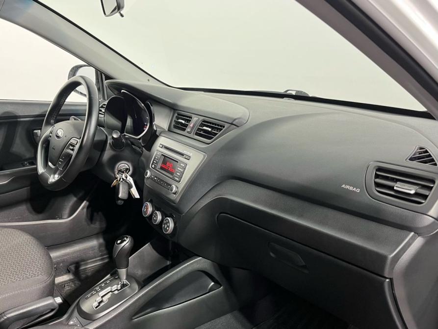 Kia Rio III Рестайлинг Ижевск  - изображение 9