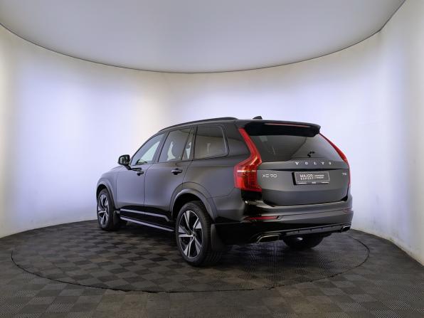 Volvo V90 II Рестайлинг с пробегом 2021 года, цена 5 290 000 рублей, 86755 км, универсал, Автокод Объявления