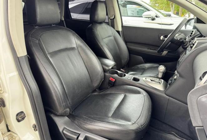 Nissan Qashqai I Рестайлинг с пробегом 2011 года, цена 998 000 рублей, 302168 км, внедорожник, Автокод Объявления
