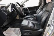 Toyota RAV4 IV (XA40) Новокузнецк  - изображение 49