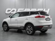 Geely Atlas I Воронеж  - изображение 25
