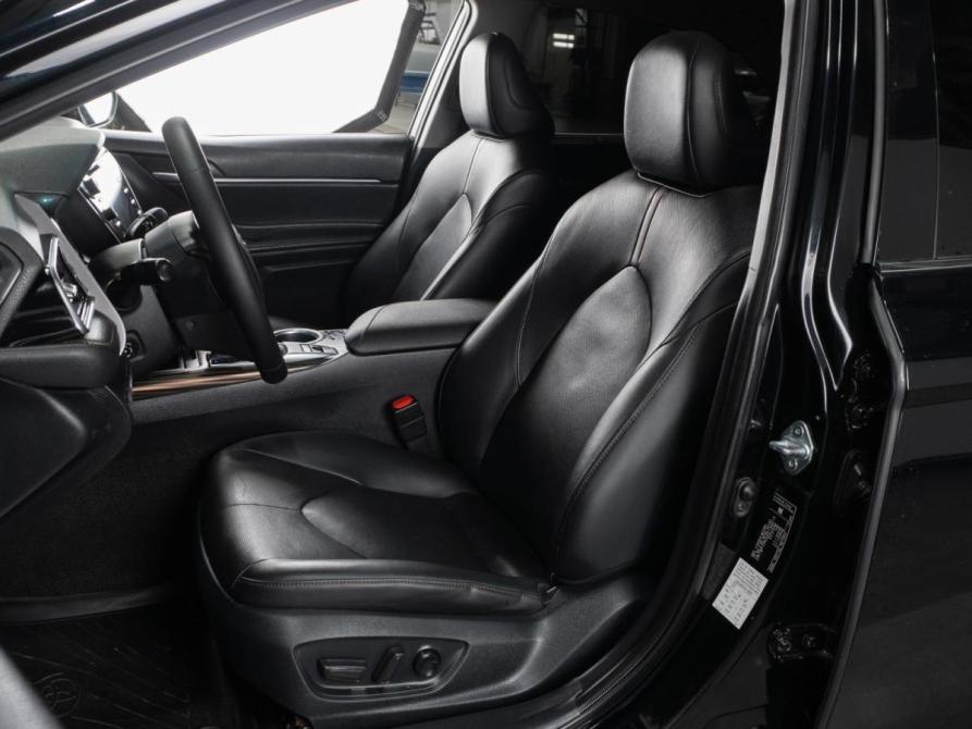 Toyota Camry VIII (XV70) Тюмень  - изображение 10