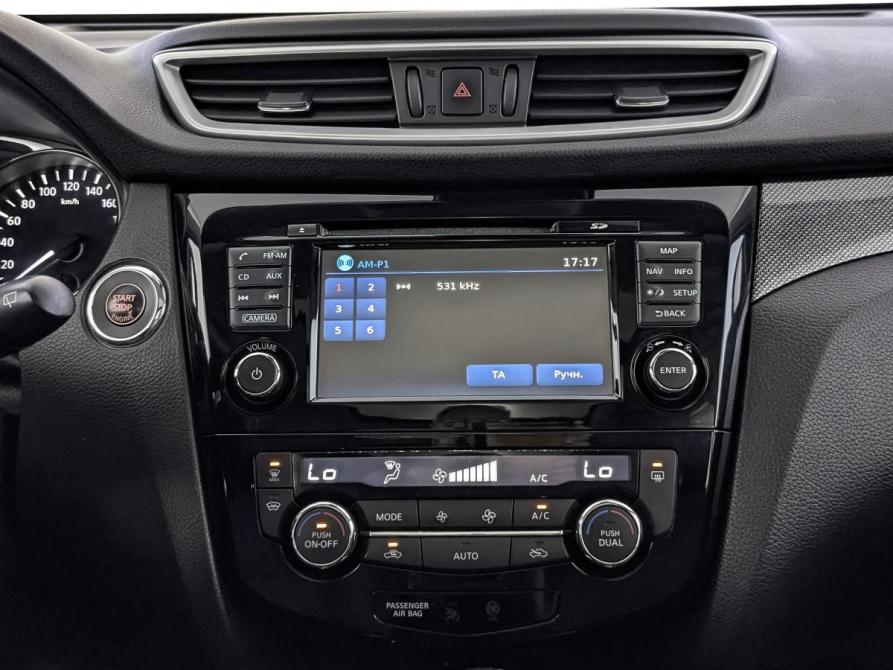 Nissan X-Trail III Москва  - изображение 17