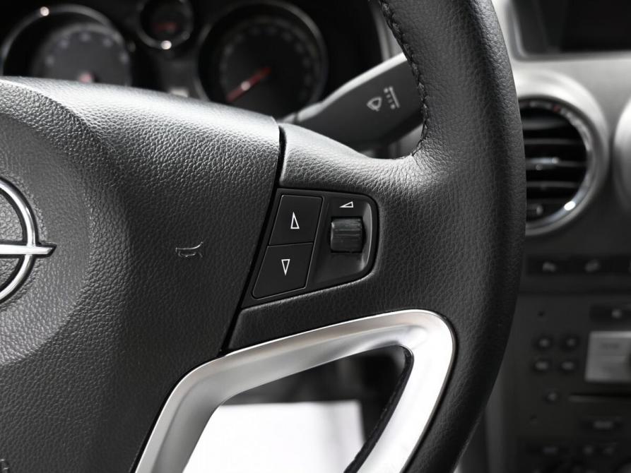 Opel Antara I Тверь  - изображение 16