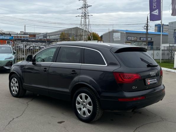 Audi Q7 I (4L) с пробегом 2008 года, цена 890 000 рублей, 310000 км, внедорожник, Автокод Объявления