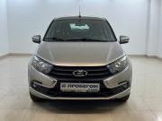 Lada (ВАЗ) Granta I Рестайлинг Москва  - изображение 17