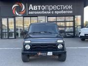 Lada (ВАЗ) 2121 (4x4) I Рестайлинг Волгоград  - изображение 20