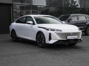 Changan Lamore Москва  - изображение 27