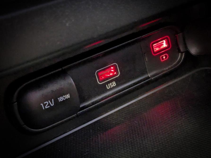 Kia K3 II Рестайлинг Екатеринбург  - изображение 15
