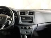 Renault Logan II Рестайлинг Москва  - изображение 35