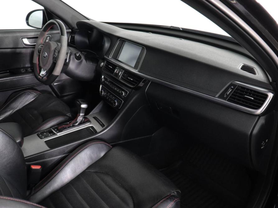 Kia Optima IV Химки  - изображение 11