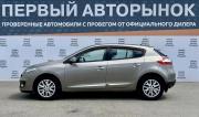 Renault Megane III Рестайлинг Краснодар  - изображение 30