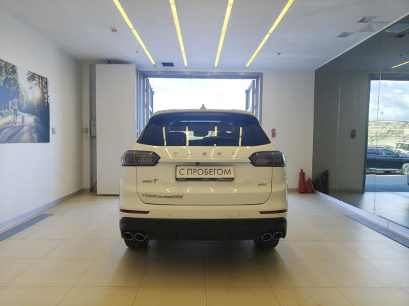 Chery Tiggo 8 Pro Max I с пробегом 2022 года, цена 2 440 000 рублей, 24851 км, внедорожник, Автокод Объявления