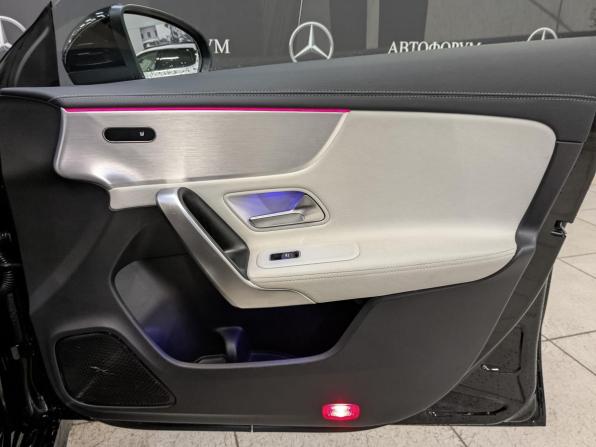 Mercedes-Benz CLA II (C118 X118) с пробегом 2021 года, цена 3 750 000 рублей, 39900 км, седан, Автокод Объявления