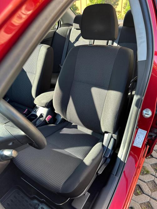 Mitsubishi Lancer X Москва  - изображение 15