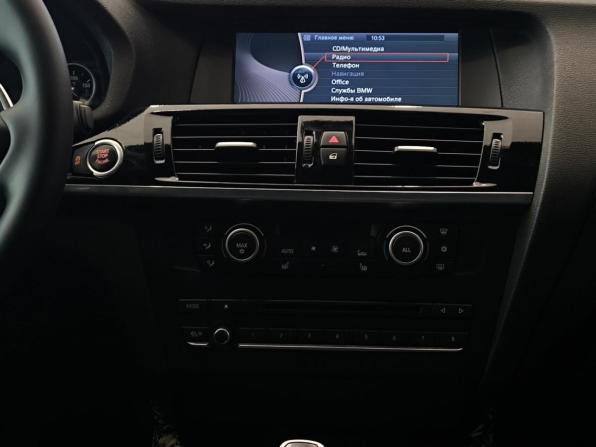 BMW X3 II (F25) с пробегом 2012 года, цена 2 050 000 рублей, 176216 км, внедорожник, Автокод Объявления