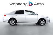 Toyota Corolla X (E140 E150) Рестайлинг Тюмень  - изображение 34
