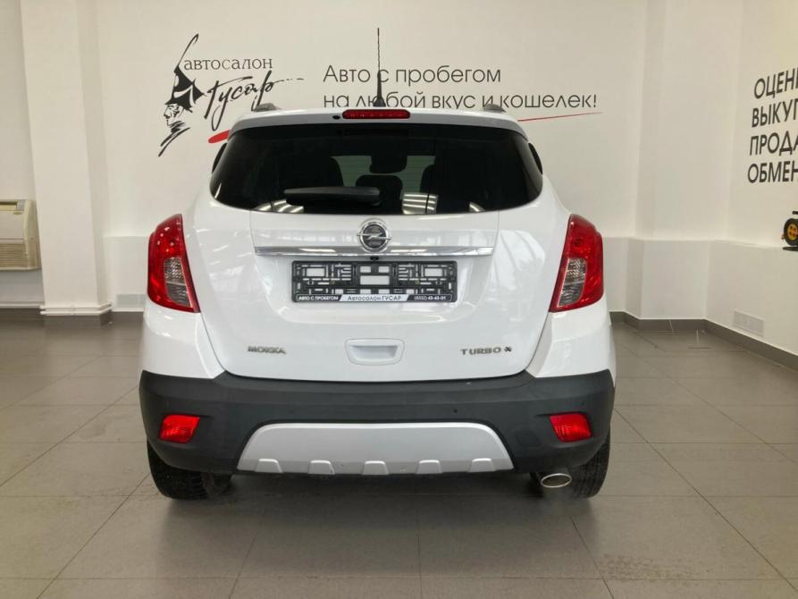 Opel Mokka I Киров  - изображение 4