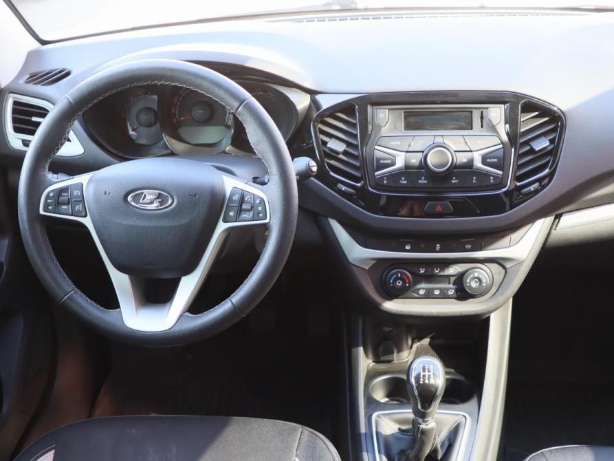 Lada (ВАЗ) Vesta I Санкт-Петербург  - изображение 13