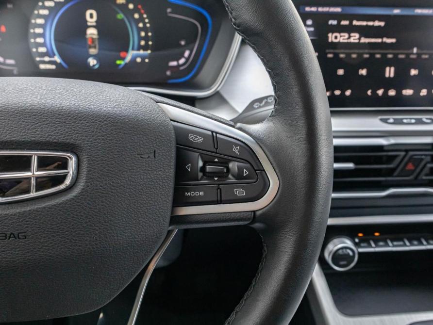 Geely Coolray I Краснодар  - изображение 17