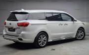 Kia Carnival III Москва  - изображение 15