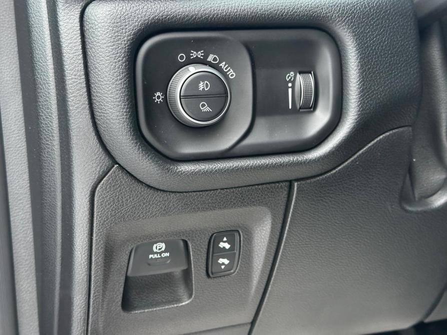 Ram 1500 IV (DS/DJ) Пермь  - изображение 18