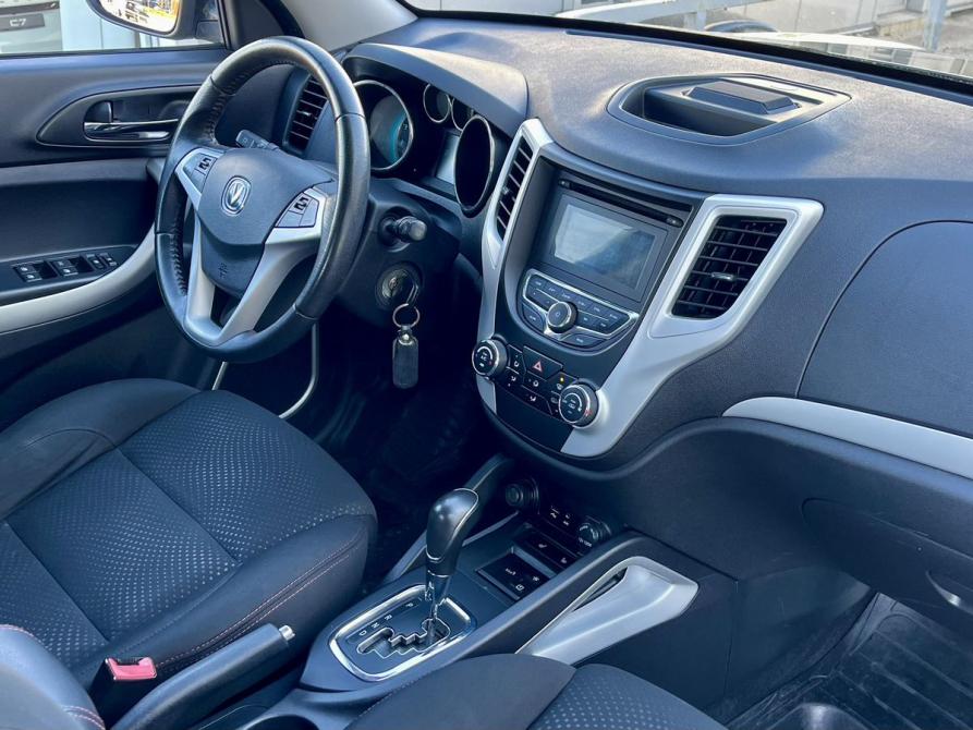 Changan CS35 Владимир  - изображение 11