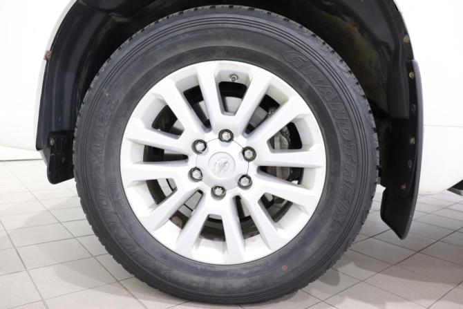 Toyota Land Cruiser Prado 150 Series Рестайлинг 1 с пробегом 2016 года, цена 4 780 000 рублей, 74709 км, внедорожник, Автокод Объявления
