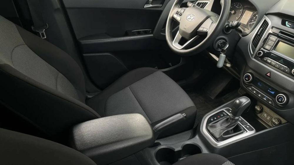 Hyundai Creta I Оренбург  - изображение 14