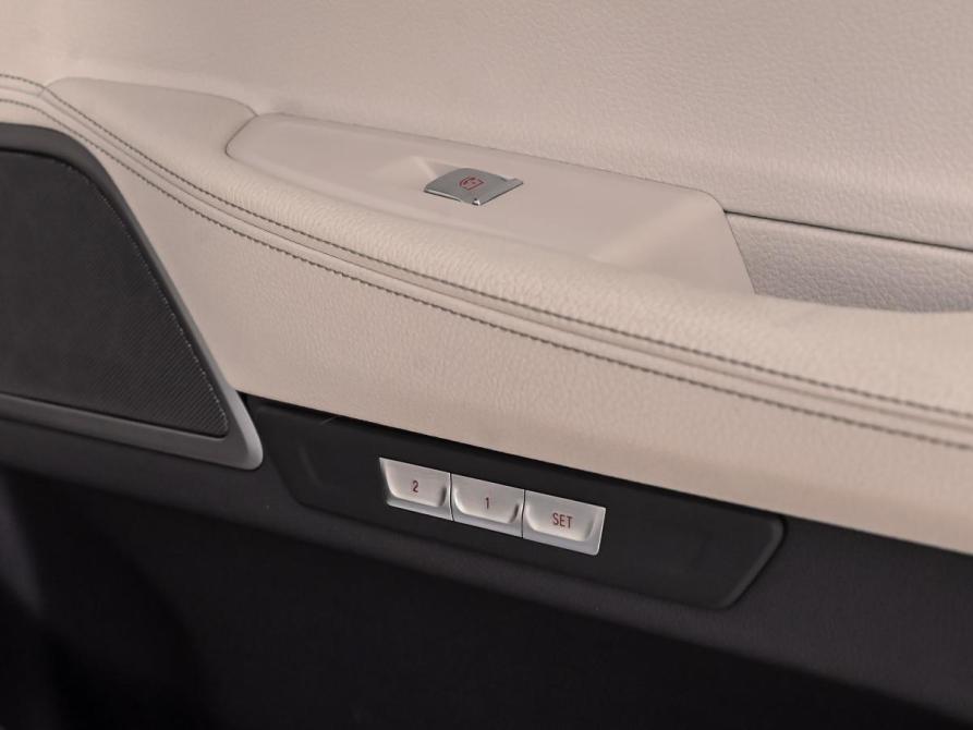 BMW 7 серии VI (G11/G12) Екатеринбург  - изображение 12