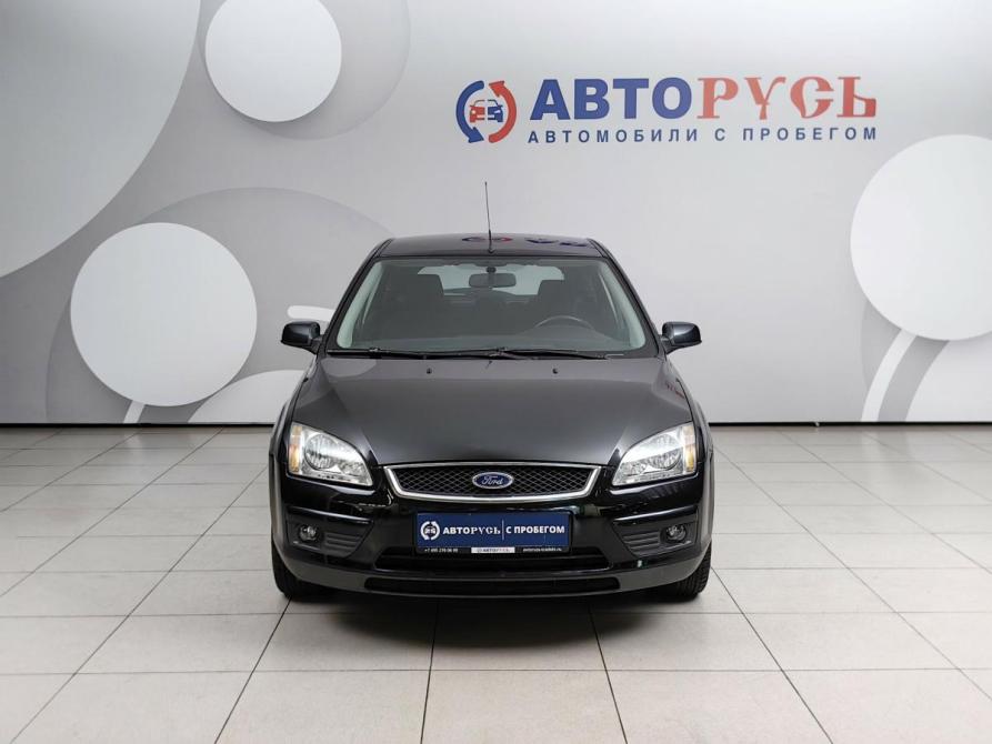 Ford Focus II Рестайлинг Подольск  - изображение 3