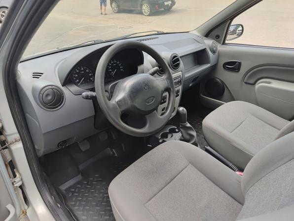 Renault Logan I с пробегом 2007 года, цена 205 000 рублей, 227397 км, седан, Автокод Объявления
