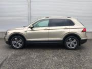 Volkswagen Tiguan II Белгород  - изображение 33