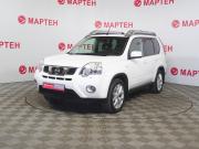 Nissan X-Trail II Рестайлинг Вологда  - изображение 18