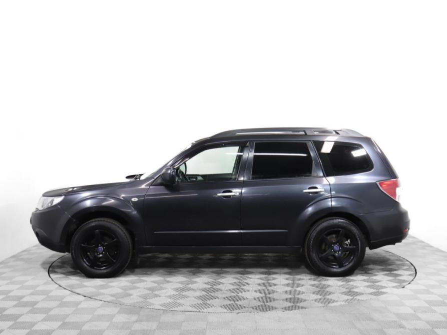 Subaru Forester III Москва  - изображение 9