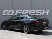 Toyota Camry IX (XV80) China Market Краснодар  - изображение 26