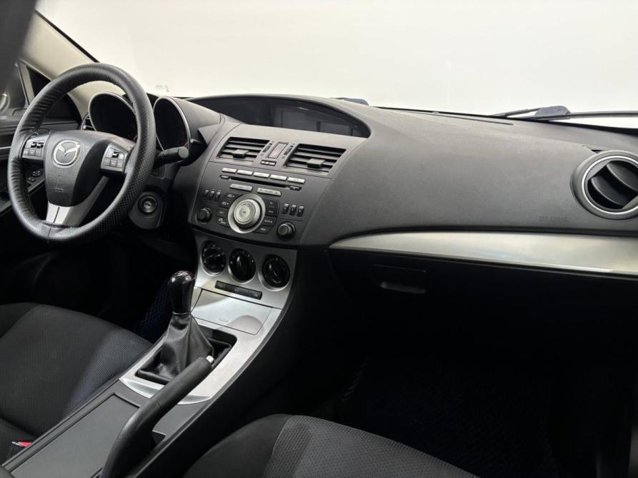 Mazda 3 II (BL) Рестайлинг Альметьевск  - изображение 15