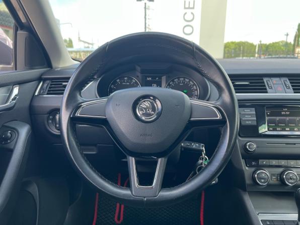 Skoda Octavia III (A7) с пробегом 2016 года, цена 1 570 000 рублей, 148374 км, лифтбек, Автокод Объявления