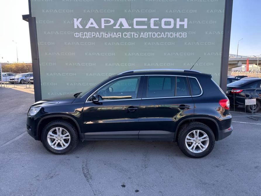 Volkswagen Tiguan I Екатеринбург  - изображение 3