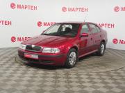 Skoda Octavia I (A4) Рестайлинг Вологда  - изображение 18