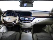 Mercedes-Benz S-Класс V (W221) Рестайлинг Москва  - изображение 42