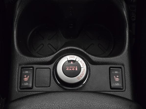 Nissan Qashqai II с пробегом 2014 года, цена 1 550 000 рублей, 152955 км, внедорожник, Автокод Объявления