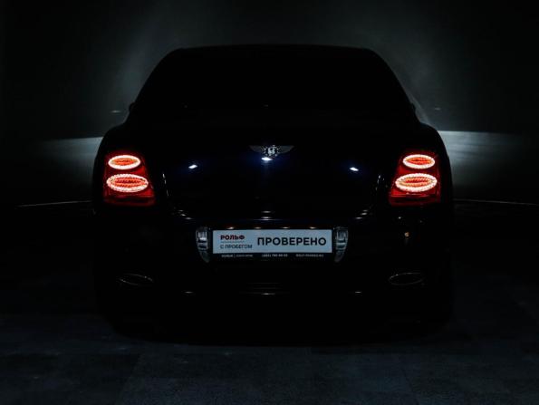 Bentley Continental Flying Spur с пробегом 2005 года, цена 3 800 000 рублей, 30637 км, седан, Автокод Объявления