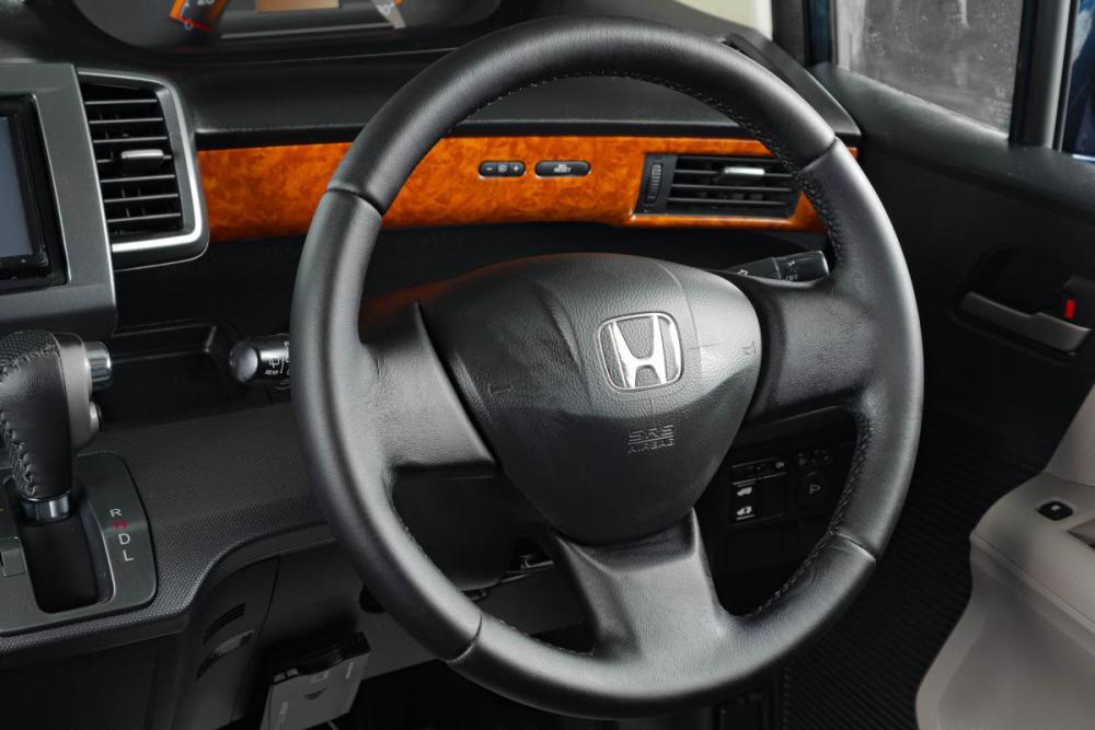 Honda Freed I Тюмень  - изображение 12