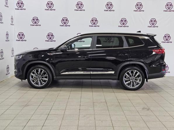 Chery Tiggo 8 Pro Max I Рестайлинг с пробегом 2024 года, цена 2 679 000 рублей, 16650 км, внедорожник, Автокод Объявления