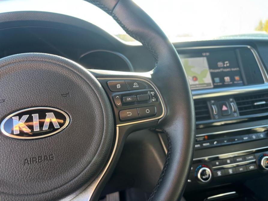 Kia Optima IV Сыктывкар  - изображение 26