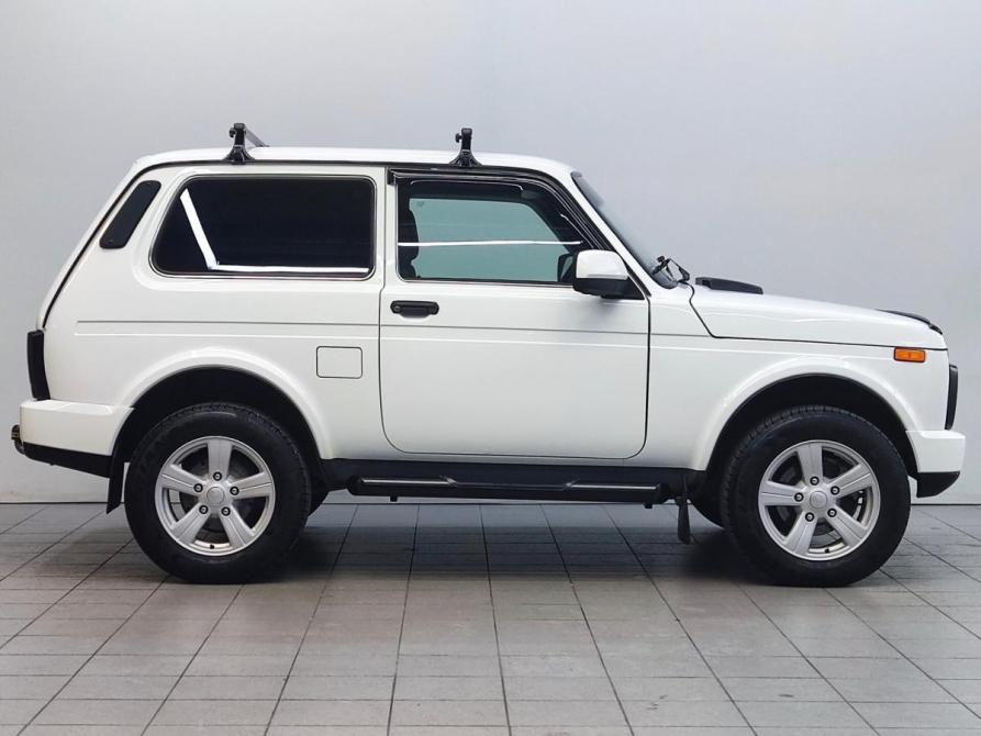 Lada (ВАЗ) 2121 (4x4) I Рестайлинг Барнаул  - изображение 5